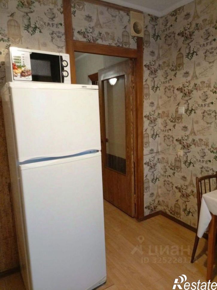 1-комн квартира ул Чистопольская, 55,  д. 55