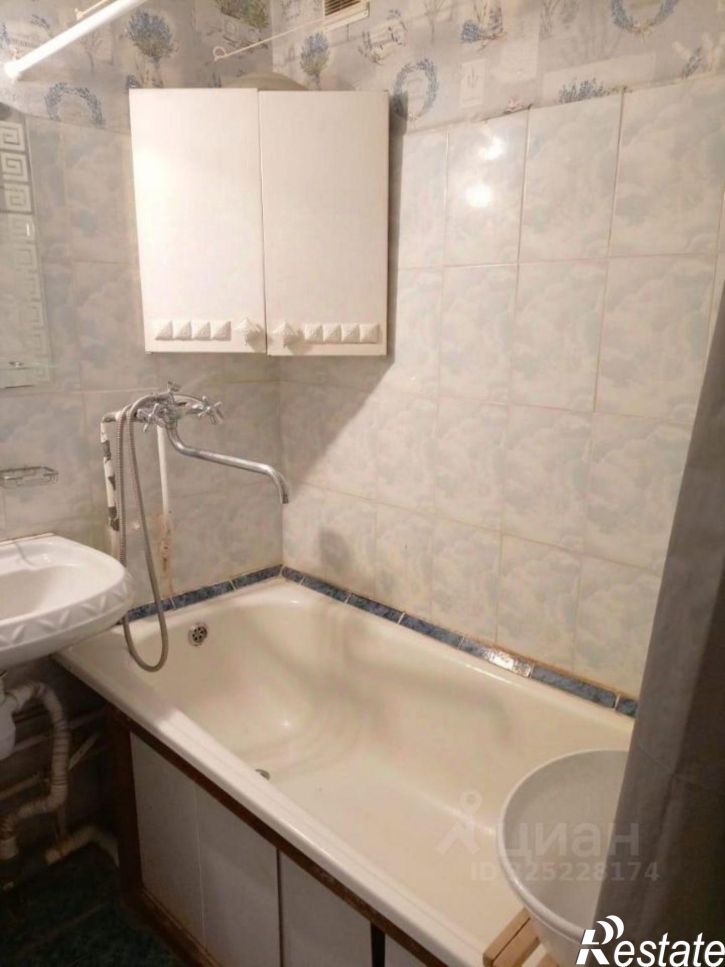 1-комн квартира ул Чистопольская, 55,  д. 55