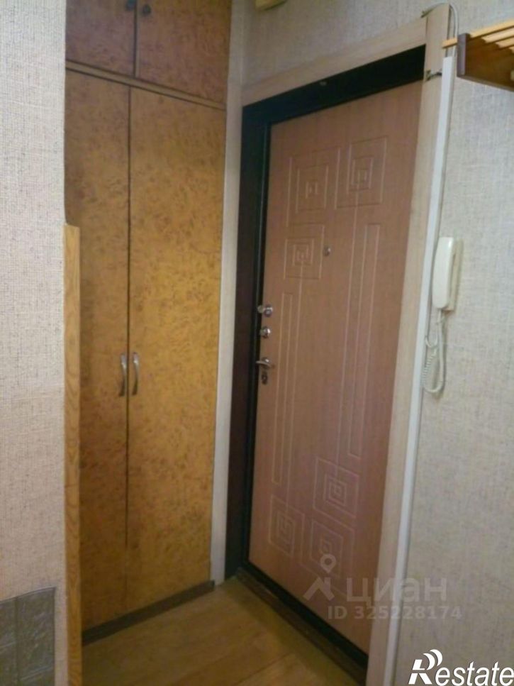 1-комн квартира ул Чистопольская, 55,  д. 55