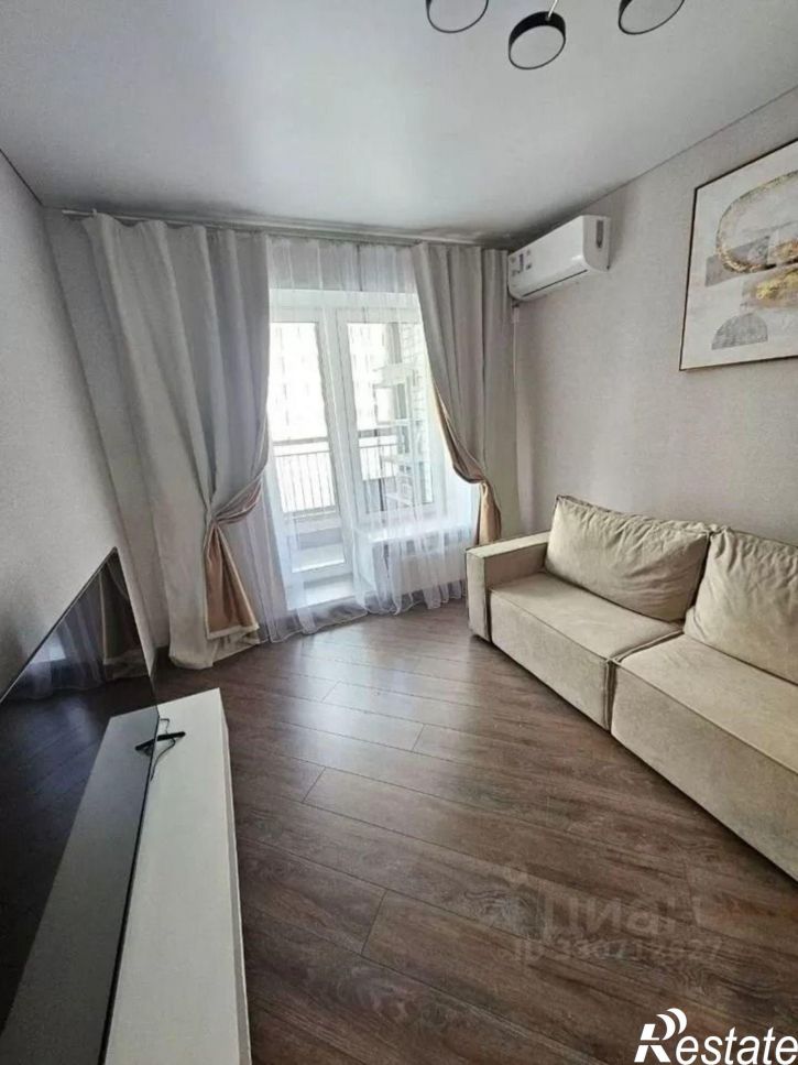 2-комн квартира улица Родины, 26Е,  д. 26Е