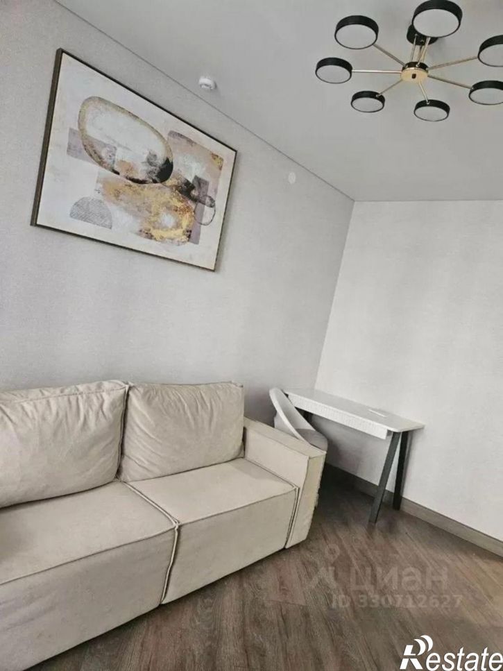 2-комн квартира улица Родины, 26Е,  д. 26Е