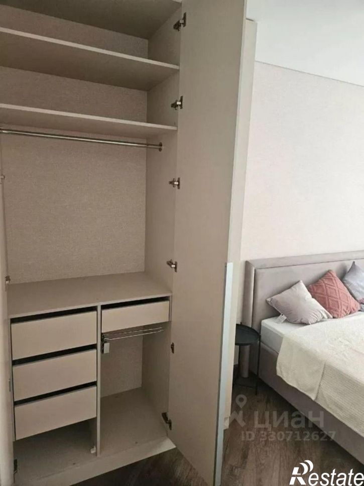 2-комн квартира улица Родины, 26Е,  д. 26Е