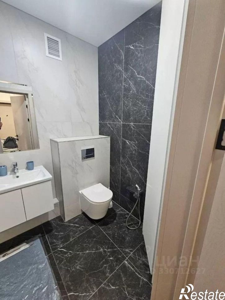 2-комн квартира улица Родины, 26Е,  д. 26Е