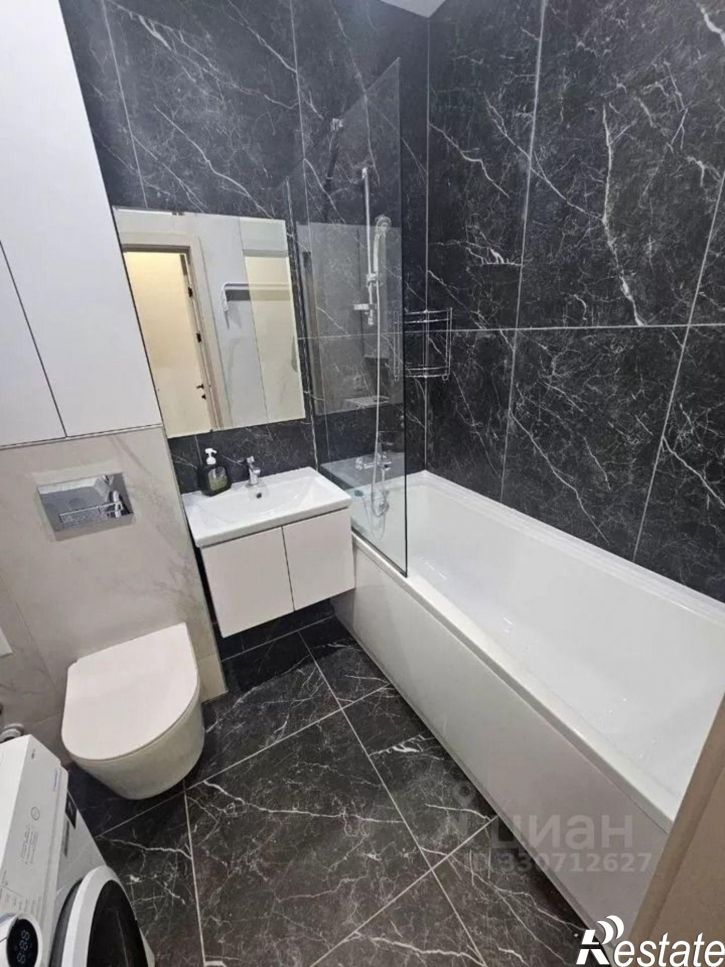 2-комн квартира улица Родины, 26Е,  д. 26Е
