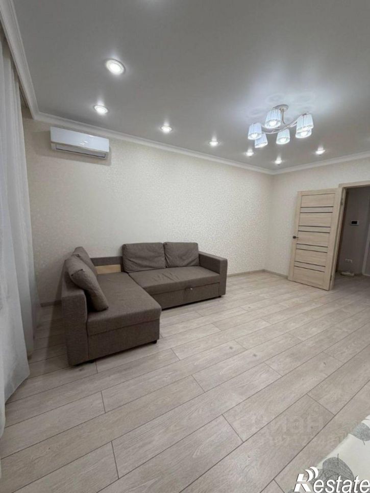 2-комн квартира ул Аделя Кутуя, 110Д 2,  д. 110Д 2,  к. 2