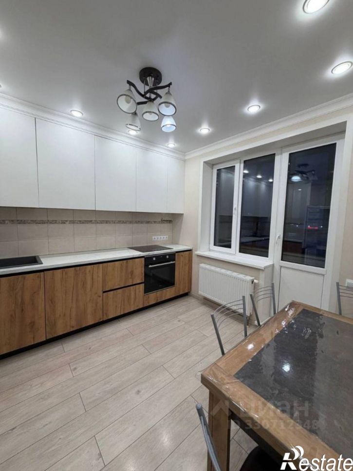 2-комн квартира ул Аделя Кутуя, 110Д 2,  д. 110Д 2,  к. 2