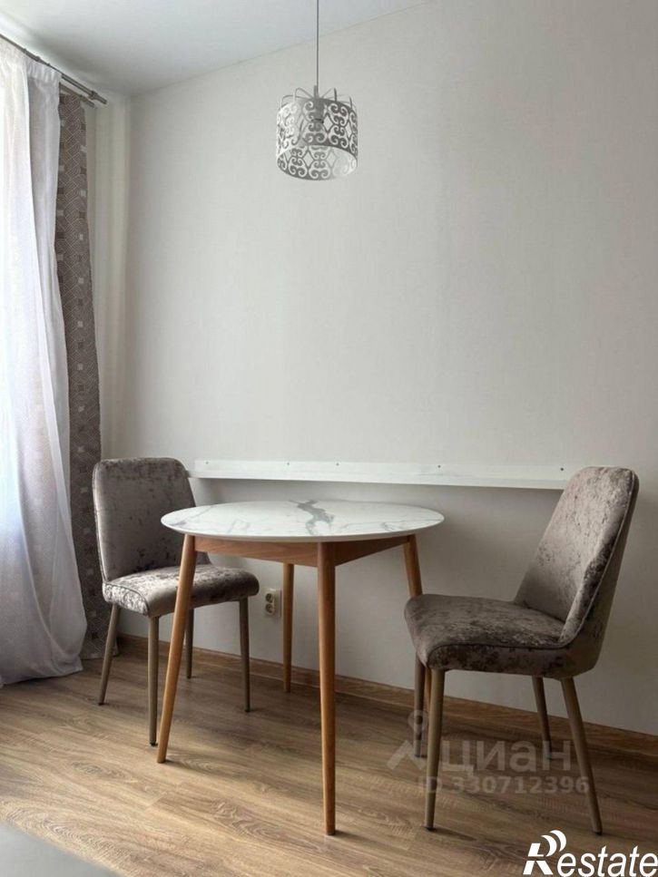 1-комн квартира ул Аметьевская магистраль, 16 2,  д. 16 2,  к. 2