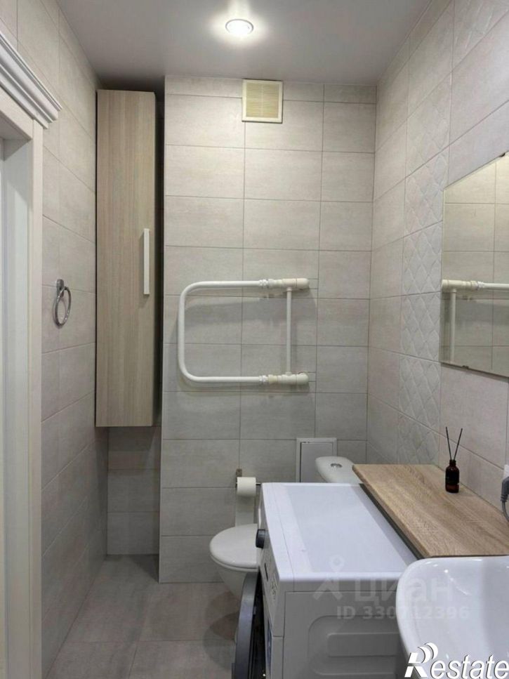 1-комн квартира ул Аметьевская магистраль, 16 2,  д. 16 2,  к. 2