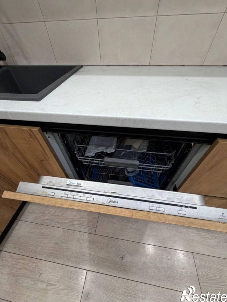 2-комн квартира ул Аделя Кутуя, 110Д 2,  д. 110Д 2,  к. 2