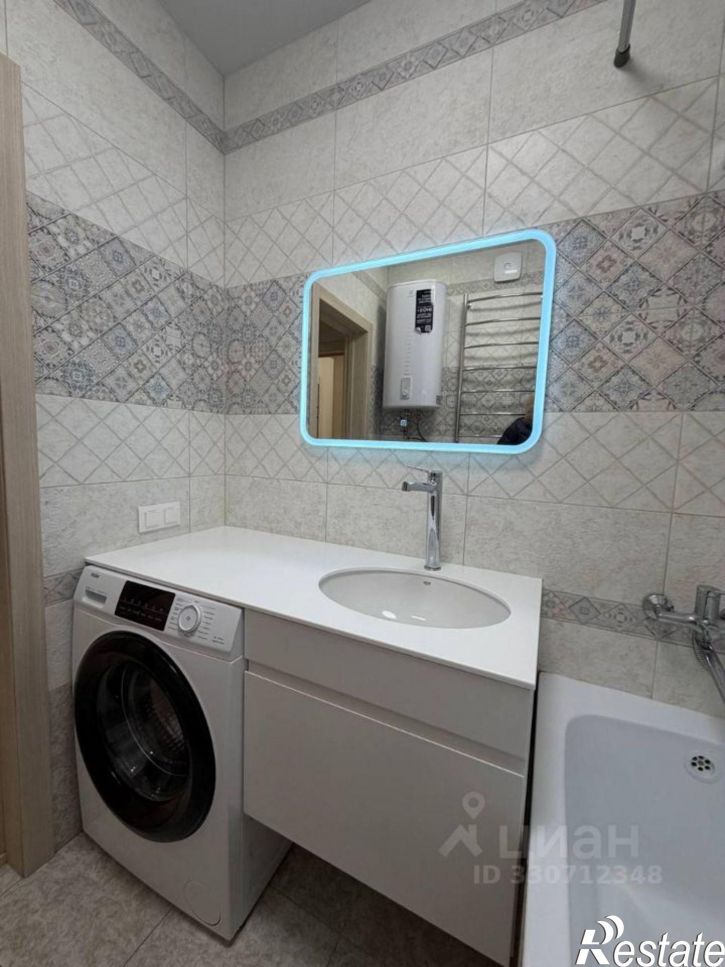 2-комн квартира ул Аделя Кутуя, 110Д 2,  д. 110Д 2,  к. 2