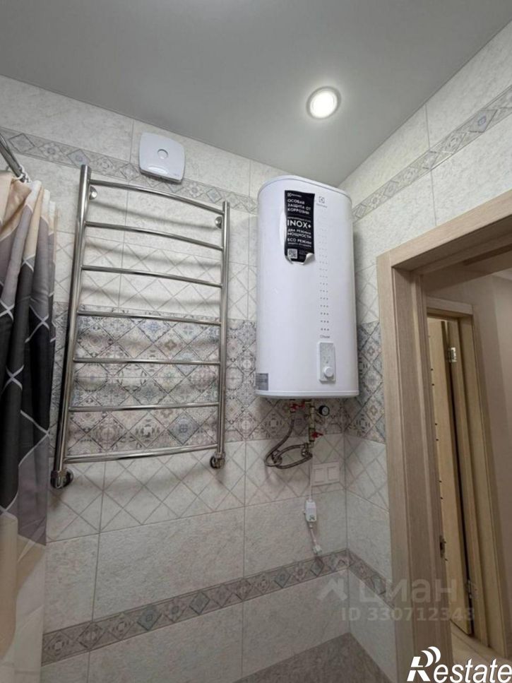 2-комн квартира ул Аделя Кутуя, 110Д 2,  д. 110Д 2,  к. 2