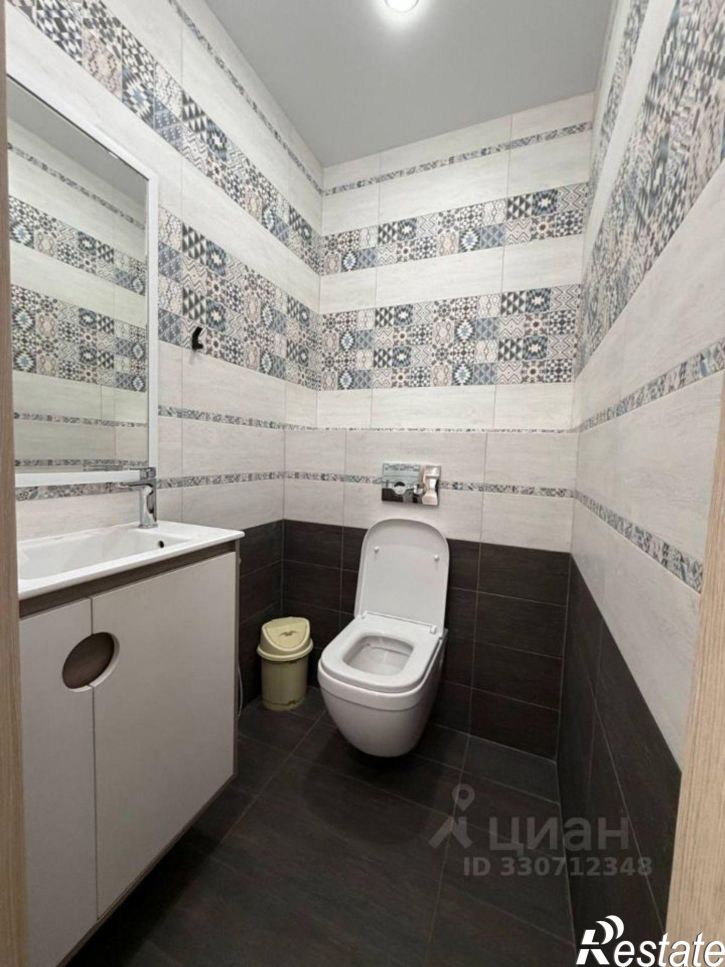 2-комн квартира ул Аделя Кутуя, 110Д 2,  д. 110Д 2,  к. 2