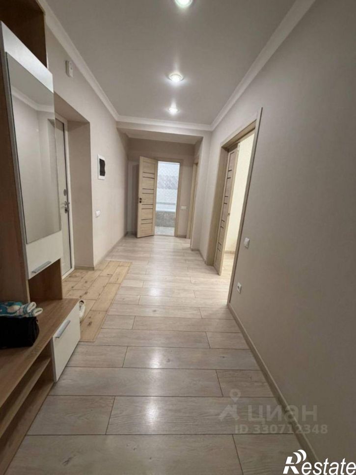 2-комн квартира ул Аделя Кутуя, 110Д 2,  д. 110Д 2,  к. 2