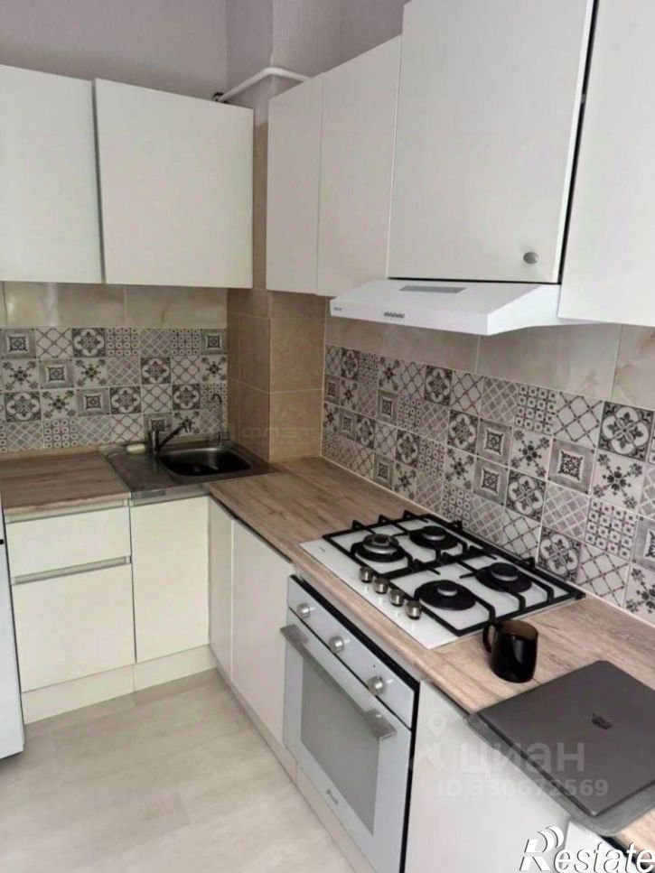 2-комн квартира ул Сибирский Тракт, 39,  д. 39