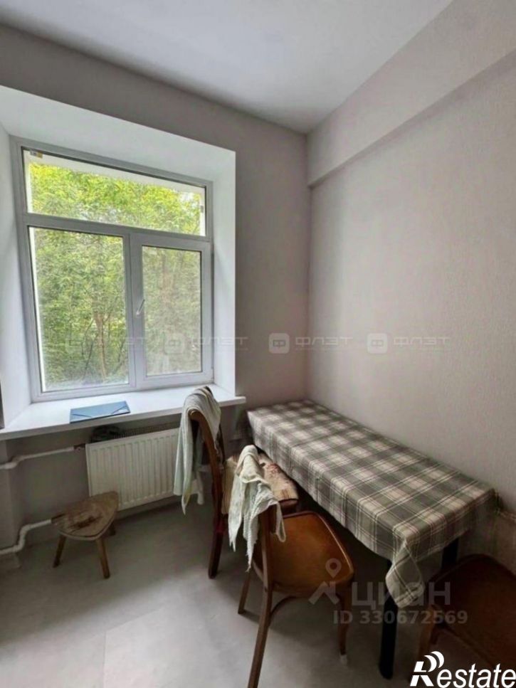 2-комн квартира ул Сибирский Тракт, 39,  д. 39