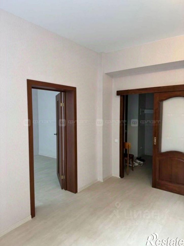 2-комн квартира ул Сибирский Тракт, 39,  д. 39