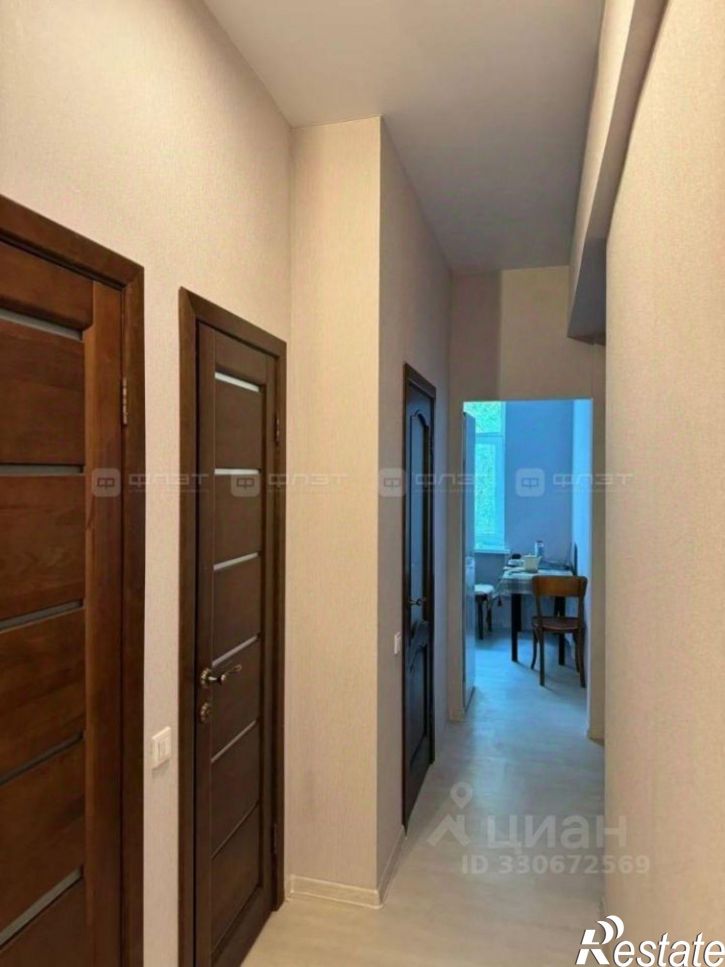 2-комн квартира ул Сибирский Тракт, 39,  д. 39