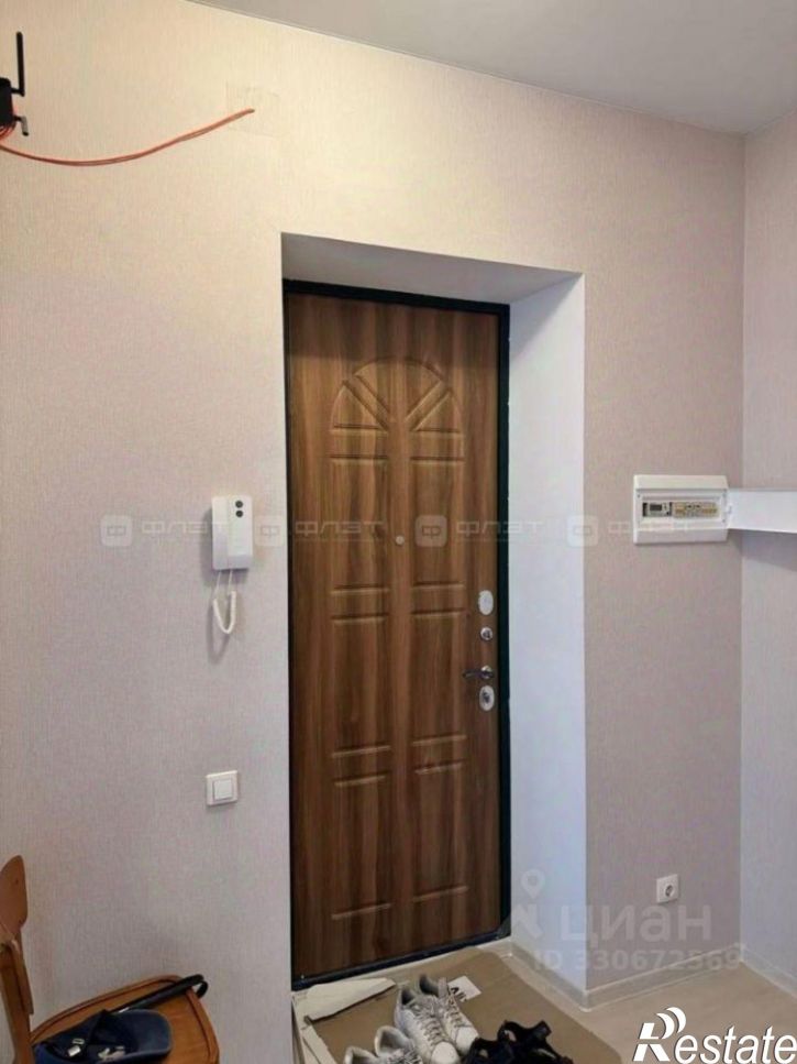 2-комн квартира ул Сибирский Тракт, 39,  д. 39