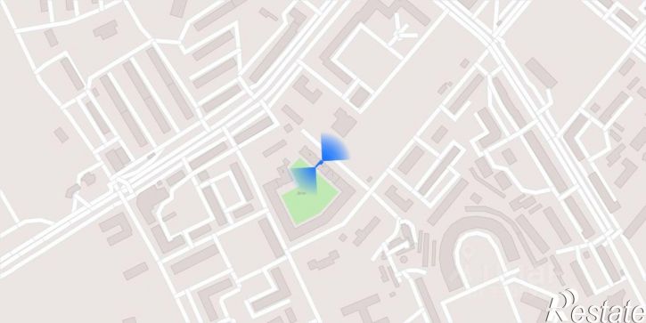 2-комн квартира в новом доме ул Нурсултана Назарбаева, 30,  д. 30