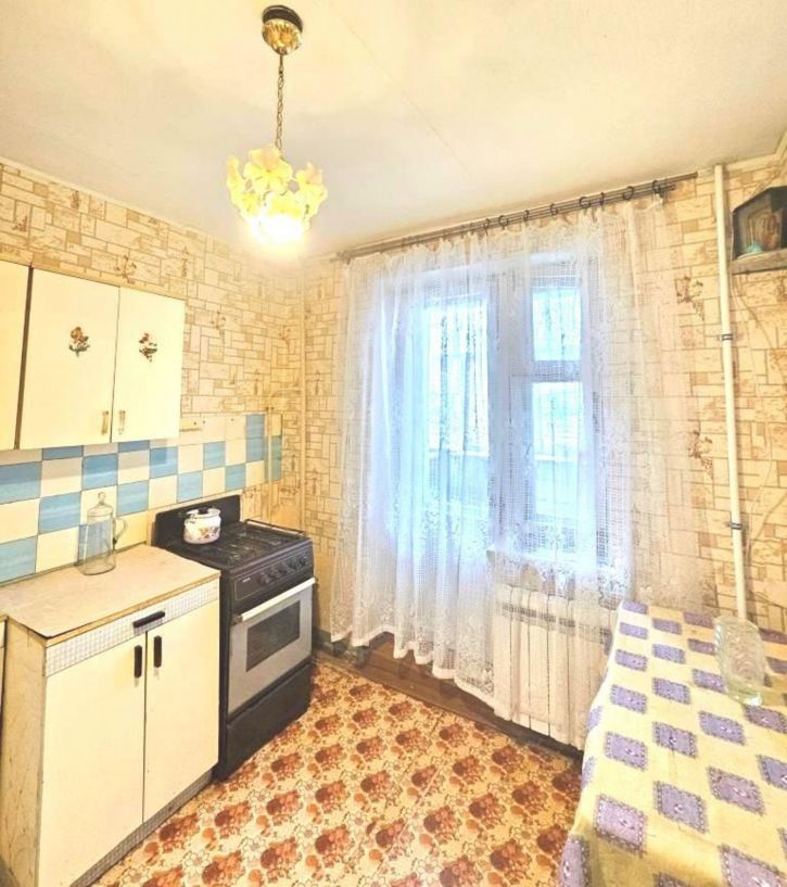 1-комн квартира Железнодорожников ул, 15