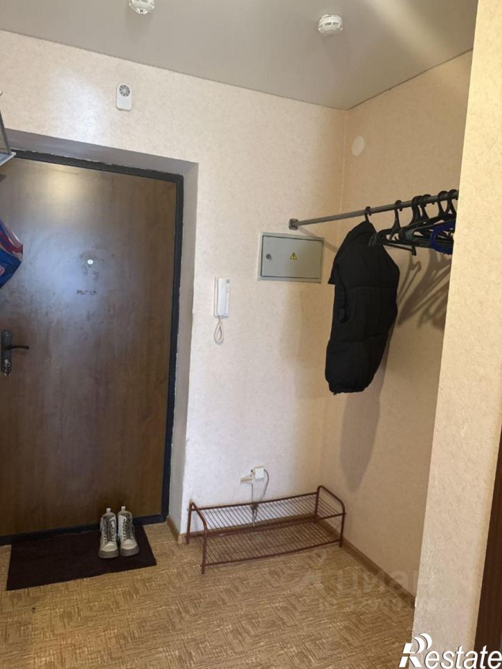 1-комн квартира Зилантовская улица, 22,  д. 22