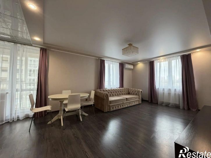 2-комн квартира улица Гавриила Державина, 3 к1,  д. 3 к1