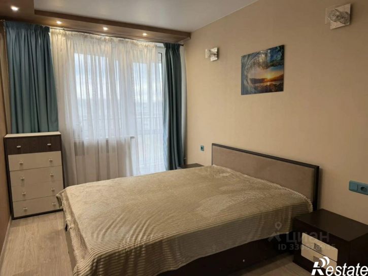 2-комн квартира улица Гавриила Державина, 3 к1,  д. 3 к1
