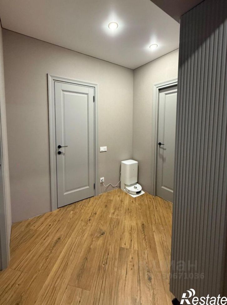 3-комн квартира улица Мира, 62 к2,  д. 62 к2