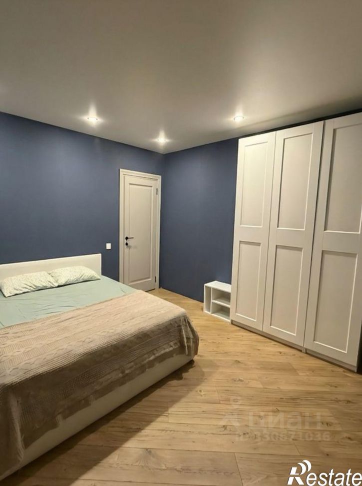 3-комн квартира улица Мира, 62 к2,  д. 62 к2
