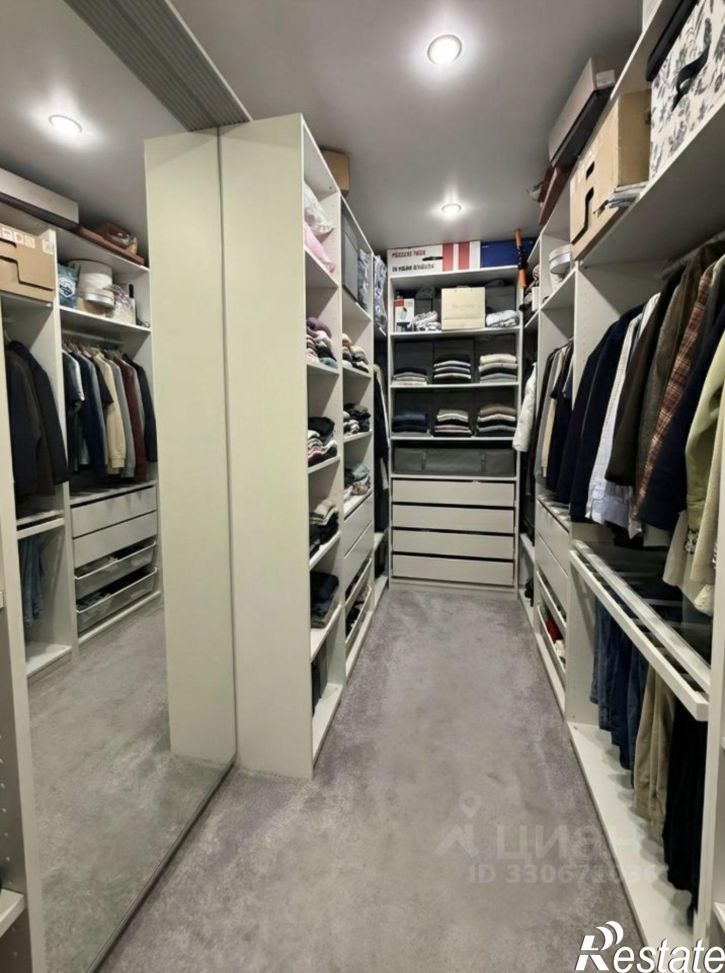 3-комн квартира улица Мира, 62 к2,  д. 62 к2