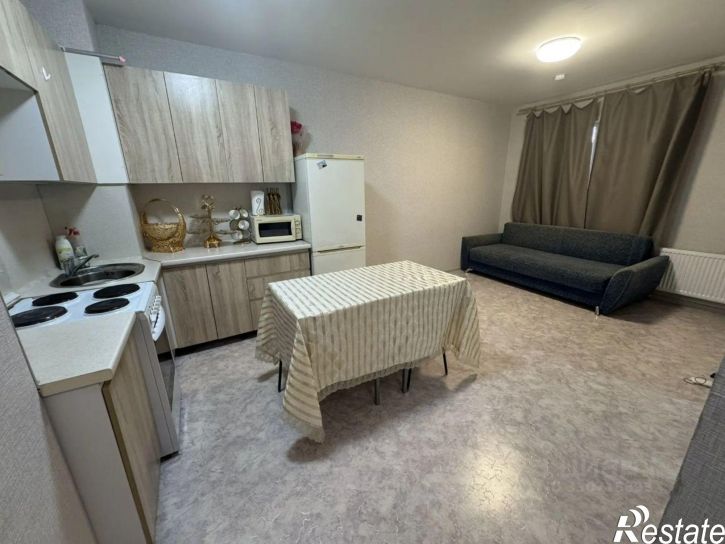 1-комн квартира проспект Ильгама Шакирова, 10,  д. 10