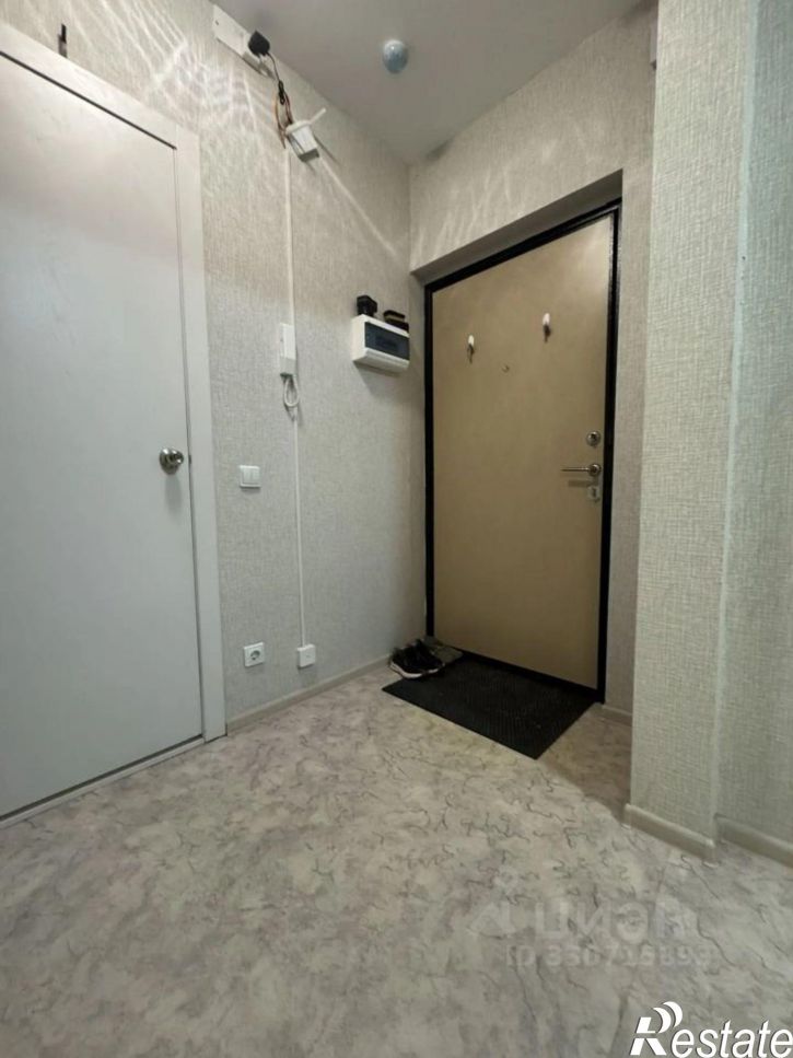 1-комн квартира проспект Ильгама Шакирова, 10,  д. 10