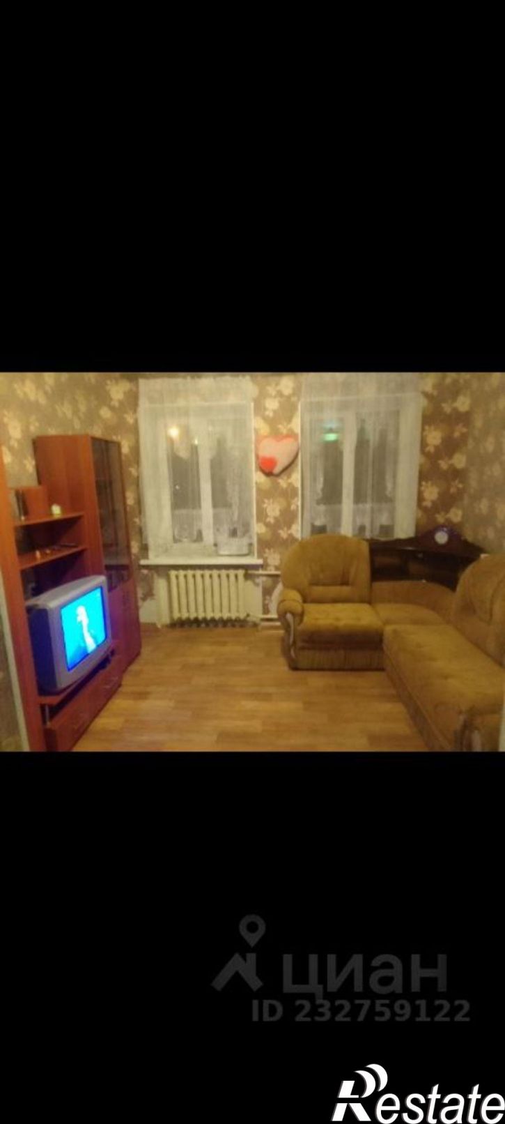 Комната ул Липатова, 13,  д. 13