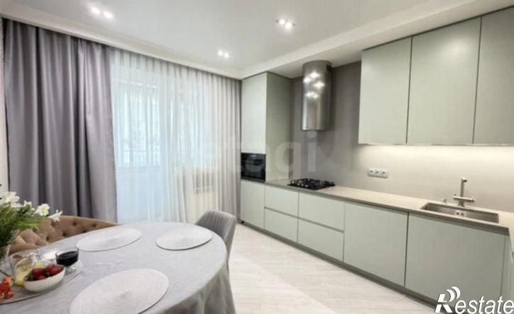 2-комн квартира улица 25-го Октября, 5А к2,  д. 5А к2