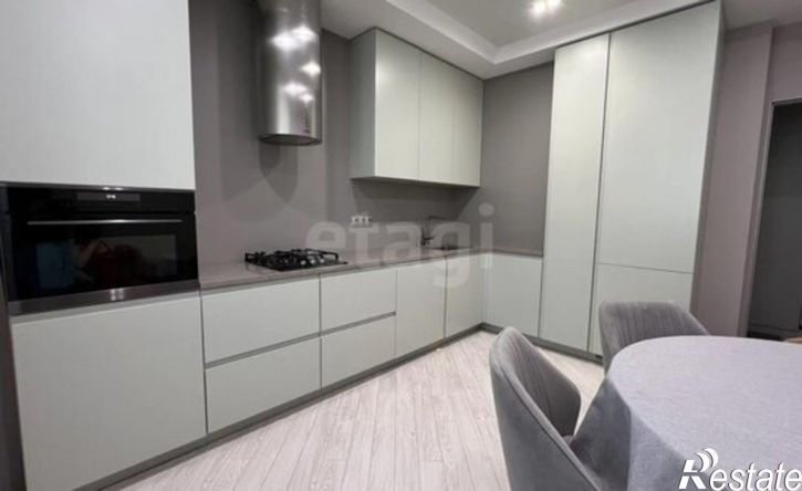 2-комн квартира улица 25-го Октября, 5А к2,  д. 5А к2