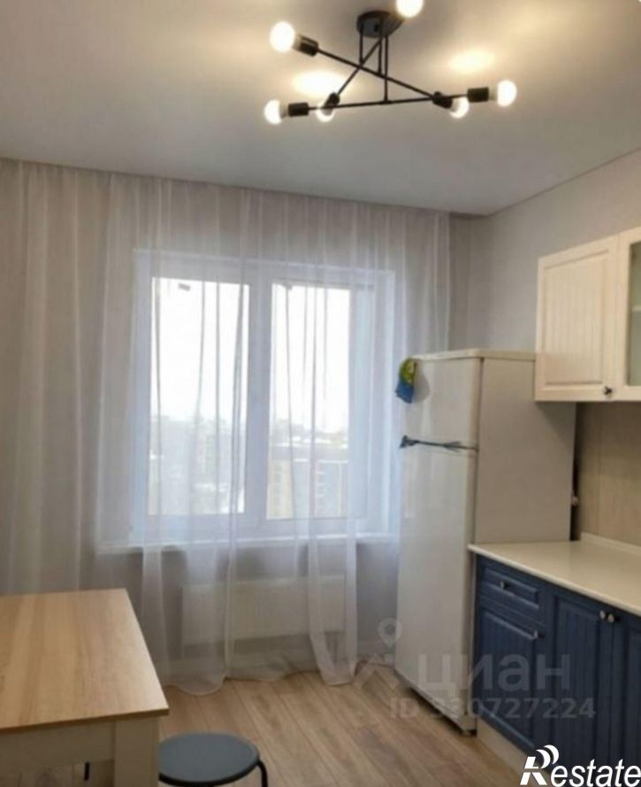 1-комн квартира