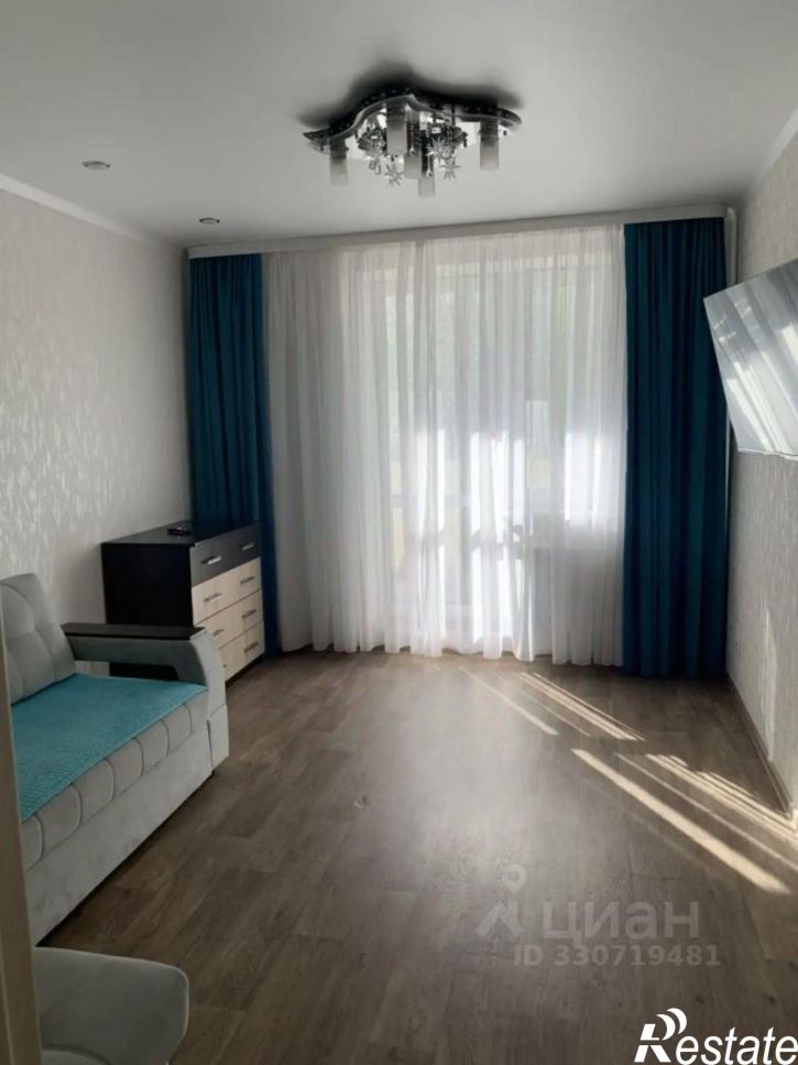2-комн квартира ул Рауиса Гареева, 111 2,  д. 111 2,  к. 2