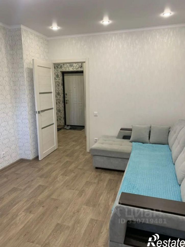 2-комн квартира ул Рауиса Гареева, 111 2,  д. 111 2,  к. 2