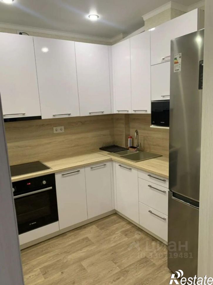 2-комн квартира ул Рауиса Гареева, 111 2,  д. 111 2,  к. 2