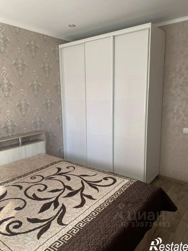 2-комн квартира ул Рауиса Гареева, 111 2,  д. 111 2,  к. 2