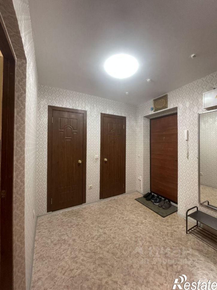 1-комн квартира ул Чистопольская, 12,  д. 12