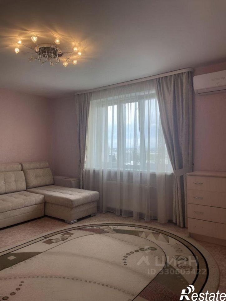 1-комн квартира ул Чистопольская, 12,  д. 12
