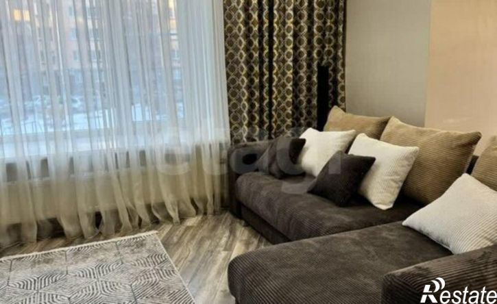 3-комн квартира 2-я Старо-Аракчинская улица, 41В,  д. 41В