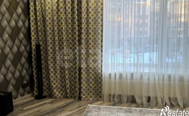 3-комн квартира 2-я Старо-Аракчинская улица, 41В,  д. 41В