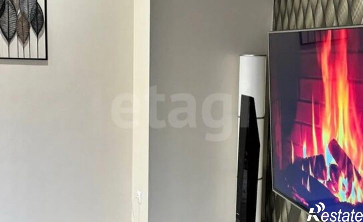 3-комн квартира 2-я Старо-Аракчинская улица, 41В,  д. 41В