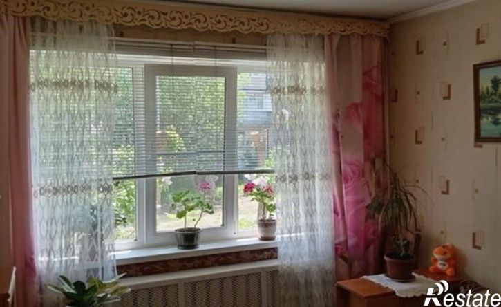 1-комн квартира Полевая улица, 24,  д. 24