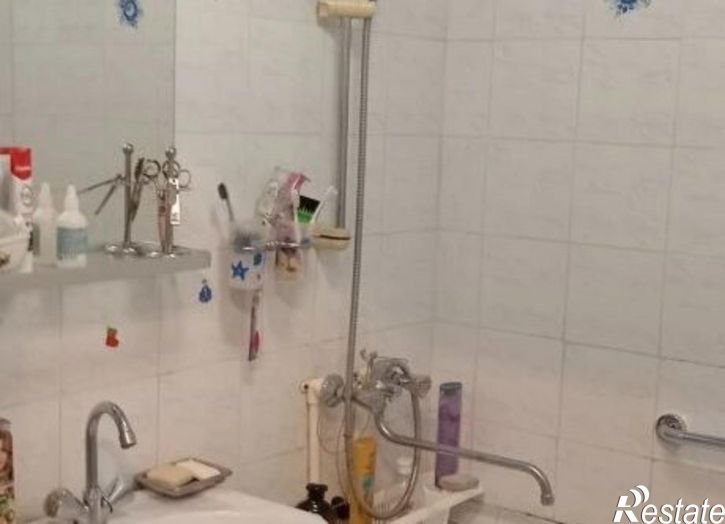 1-комн квартира Полевая улица, 24,  д. 24