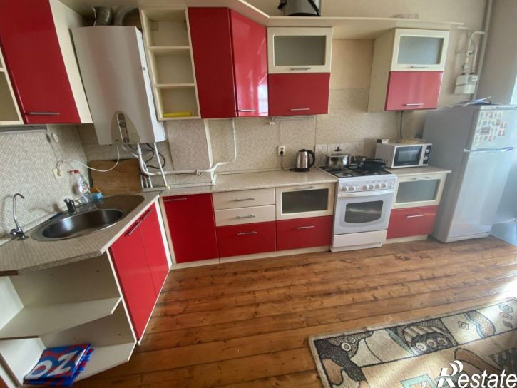 1-комн квартира ул Каюма Насыри, 28,  д. 28