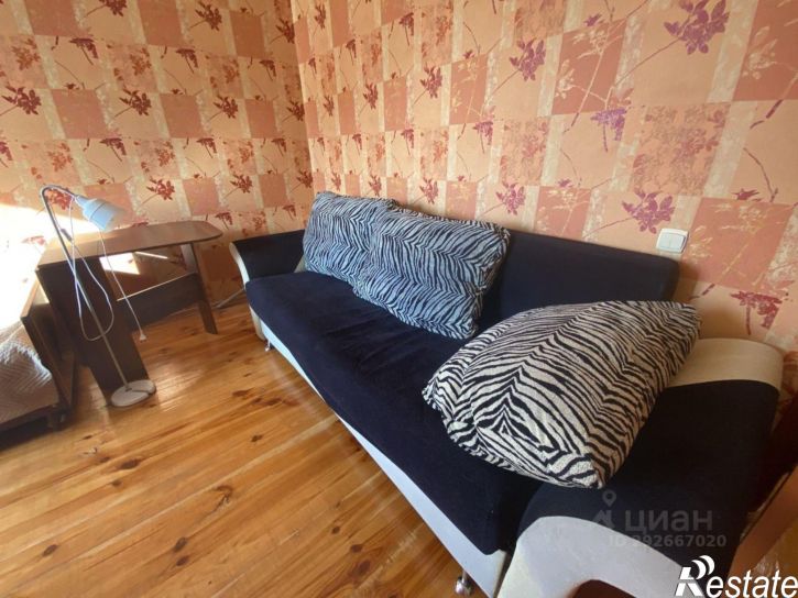 1-комн квартира ул Каюма Насыри, 28,  д. 28