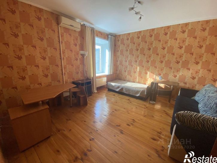 1-комн квартира ул Каюма Насыри, 28,  д. 28